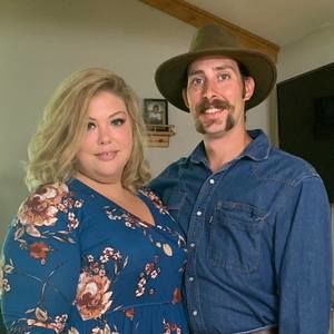 Meet your Posher, Misty